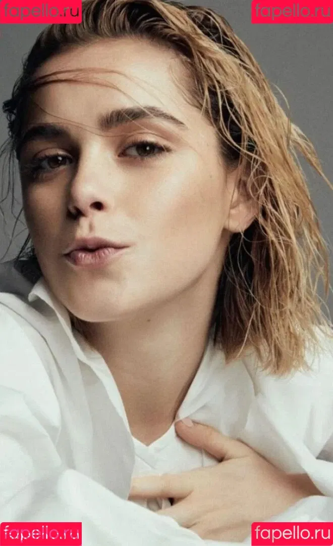 Kiernan Shipka Onlyfans Photo Gallery 