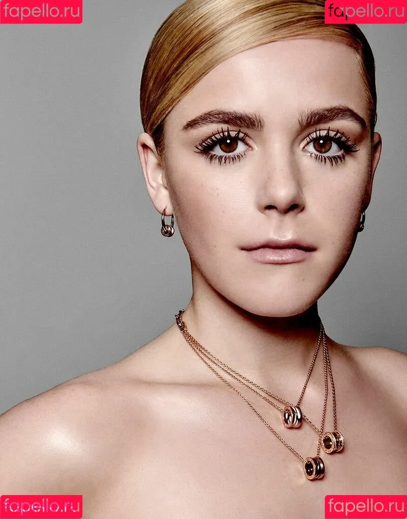 Kiernan Shipka Onlyfans Photo Gallery 