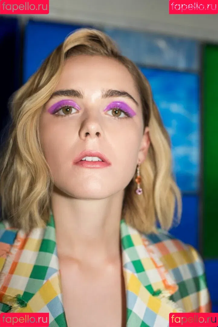 Kiernan Shipka Onlyfans Photo Gallery 