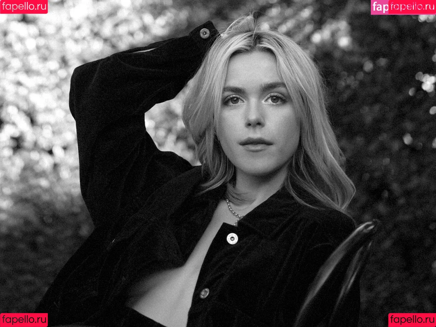 Kiernan Shipka Onlyfans Photo Gallery 