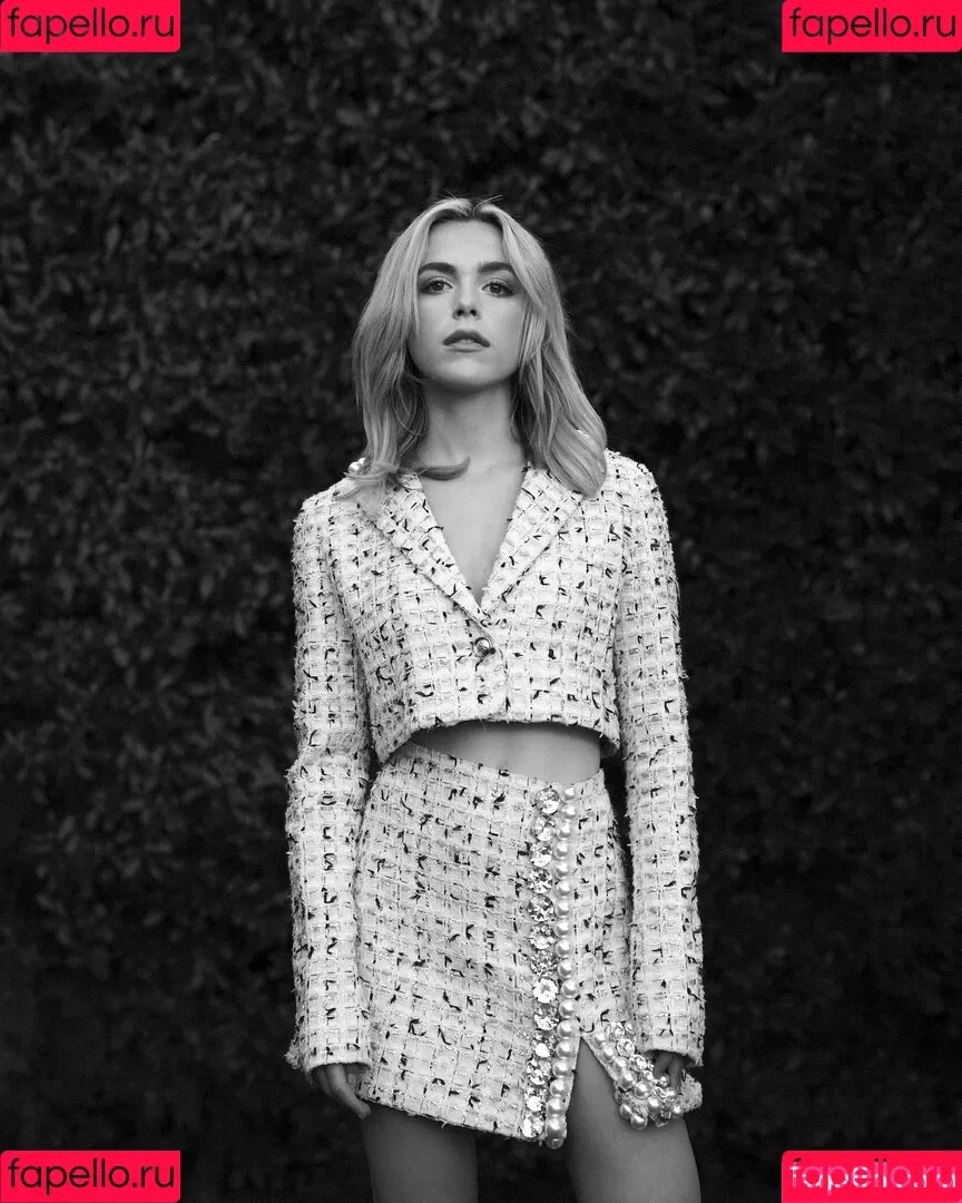 Kiernan Shipka Onlyfans Photo Gallery 