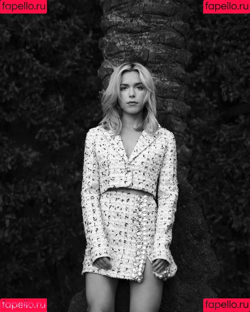 Kiernan Shipka Onlyfans Photo Gallery 