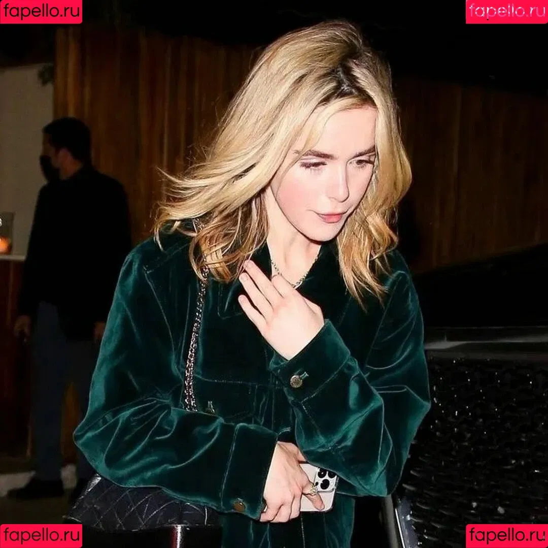 Kiernan Shipka Onlyfans Photo Gallery 