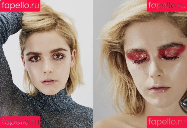 Kiernan Shipka Onlyfans Photo Gallery 