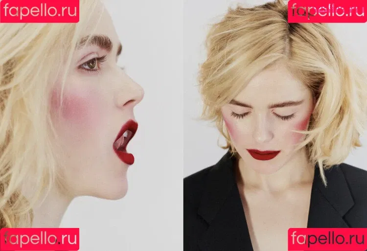 Kiernan Shipka Onlyfans Photo Gallery 