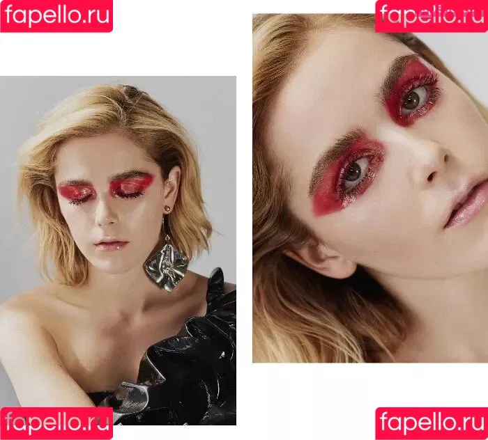 Kiernan Shipka Onlyfans Photo Gallery 