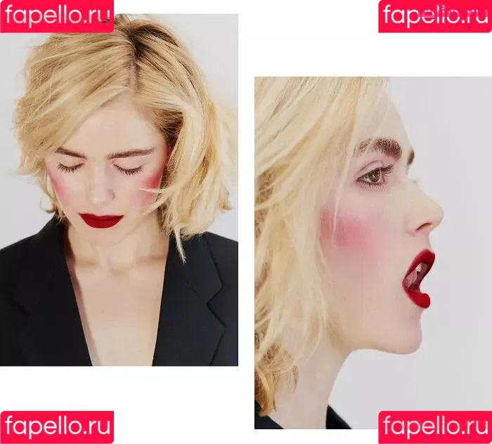 Kiernan Shipka Onlyfans Photo Gallery 