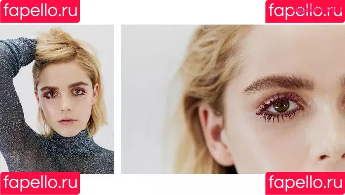 Kiernan Shipka Onlyfans Photo Gallery 