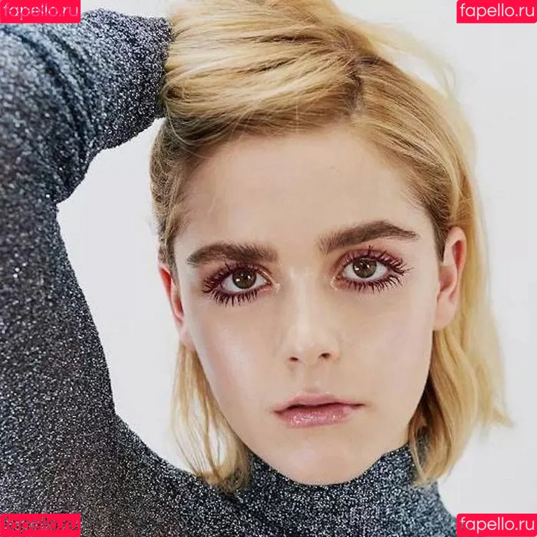 Kiernan Shipka Onlyfans Photo Gallery 