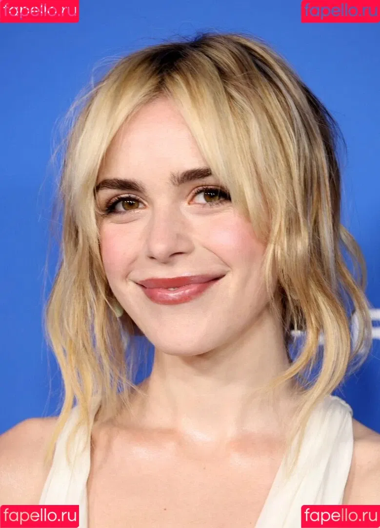Kiernan Shipka Onlyfans Photo Gallery 