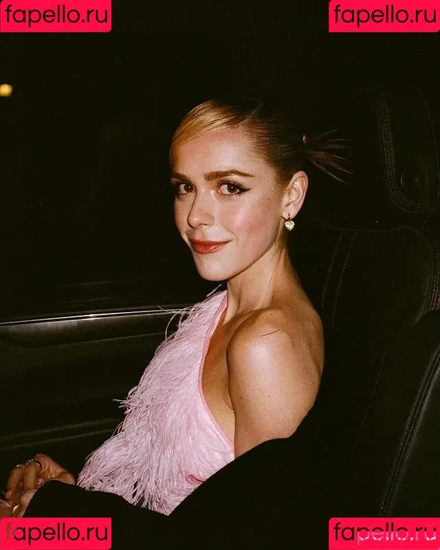 Kiernan Shipka Onlyfans Photo Gallery 