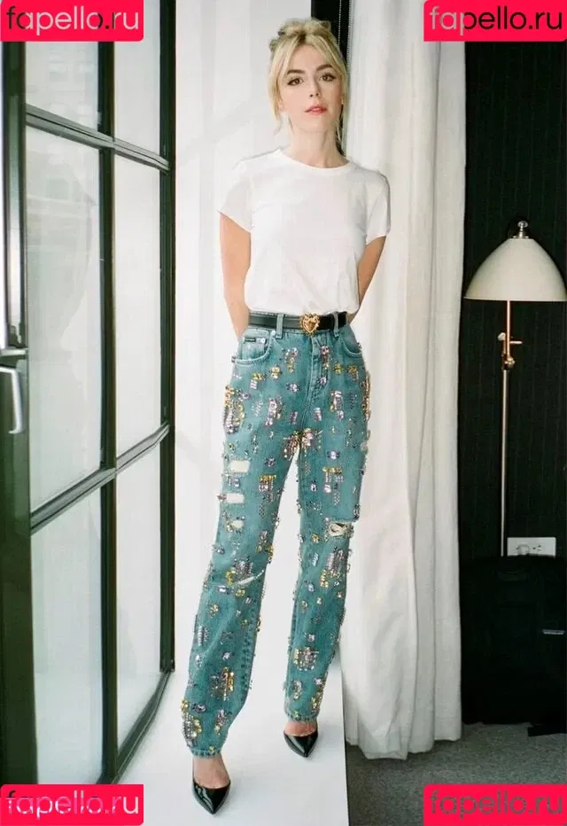 Kiernan Shipka Onlyfans Photo Gallery 