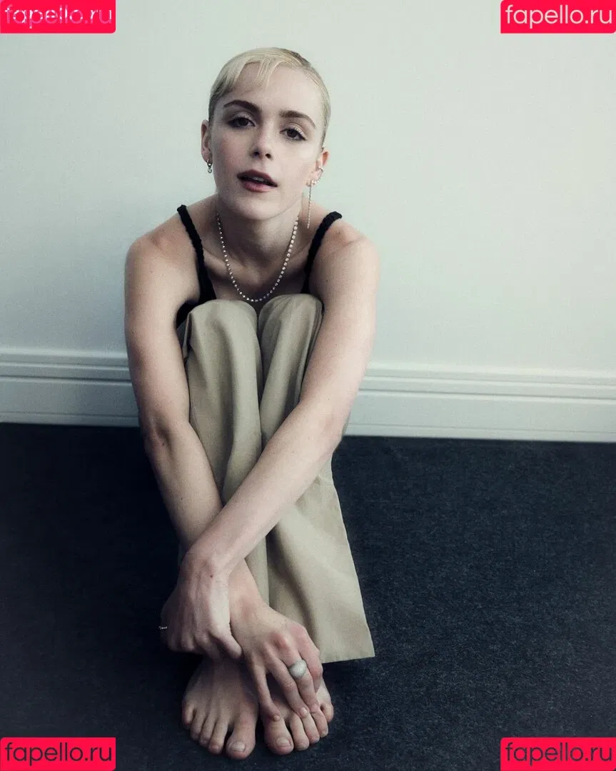 Kiernan Shipka Onlyfans Photo Gallery 