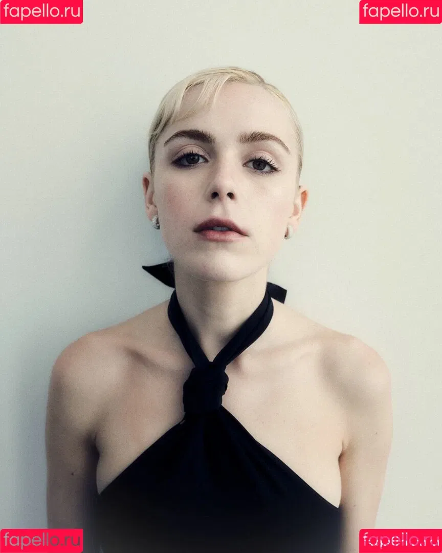Kiernan Shipka Onlyfans Photo Gallery 