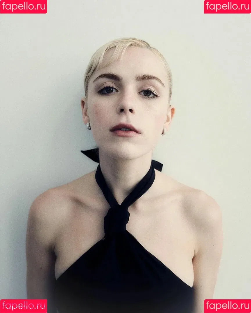Kiernan Shipka Onlyfans Photo Gallery 