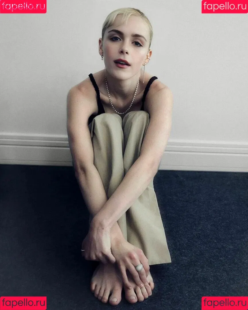 Kiernan Shipka Onlyfans Photo Gallery 