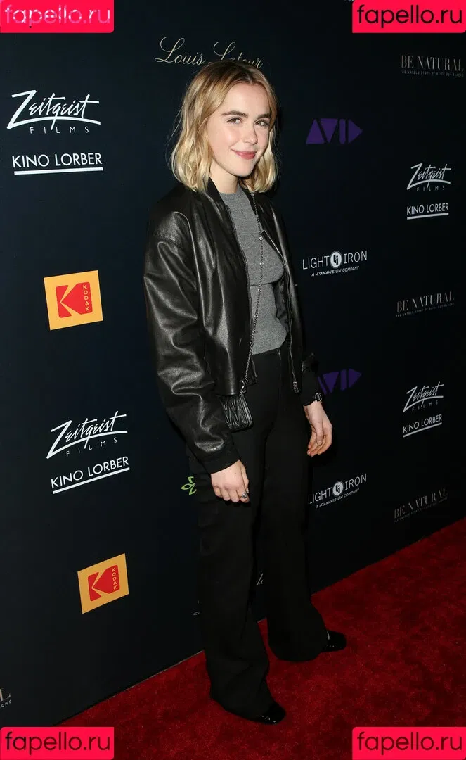 Kiernan Shipka Onlyfans Photo Gallery 