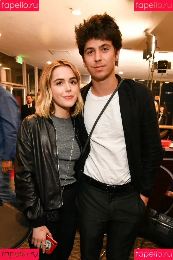 Kiernan Shipka Onlyfans Photo Gallery 