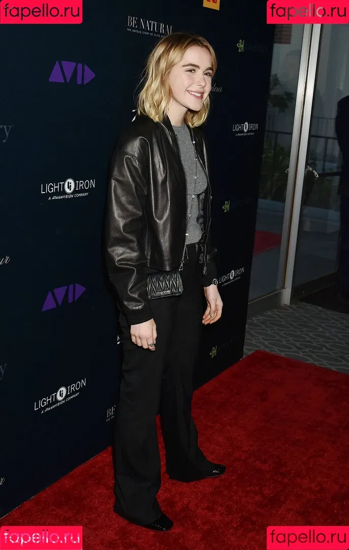 Kiernan Shipka Onlyfans Photo Gallery 