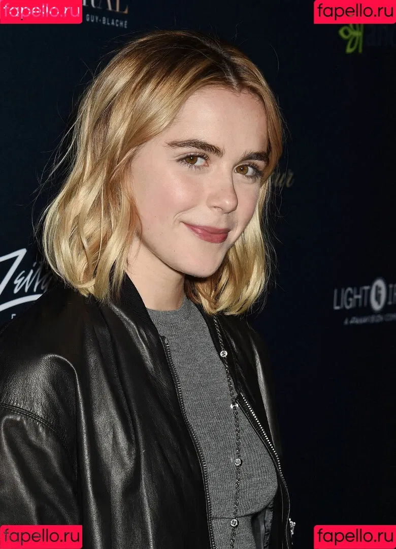 Kiernan Shipka Onlyfans Photo Gallery 