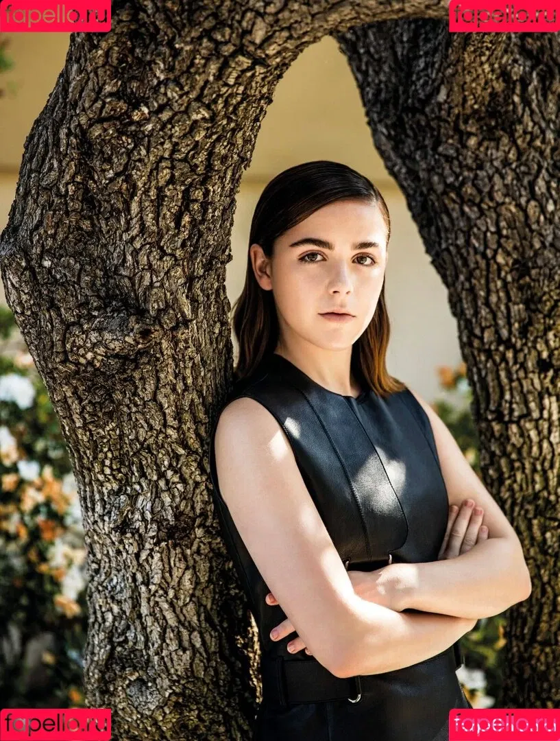 Kiernan Shipka Onlyfans Photo Gallery 