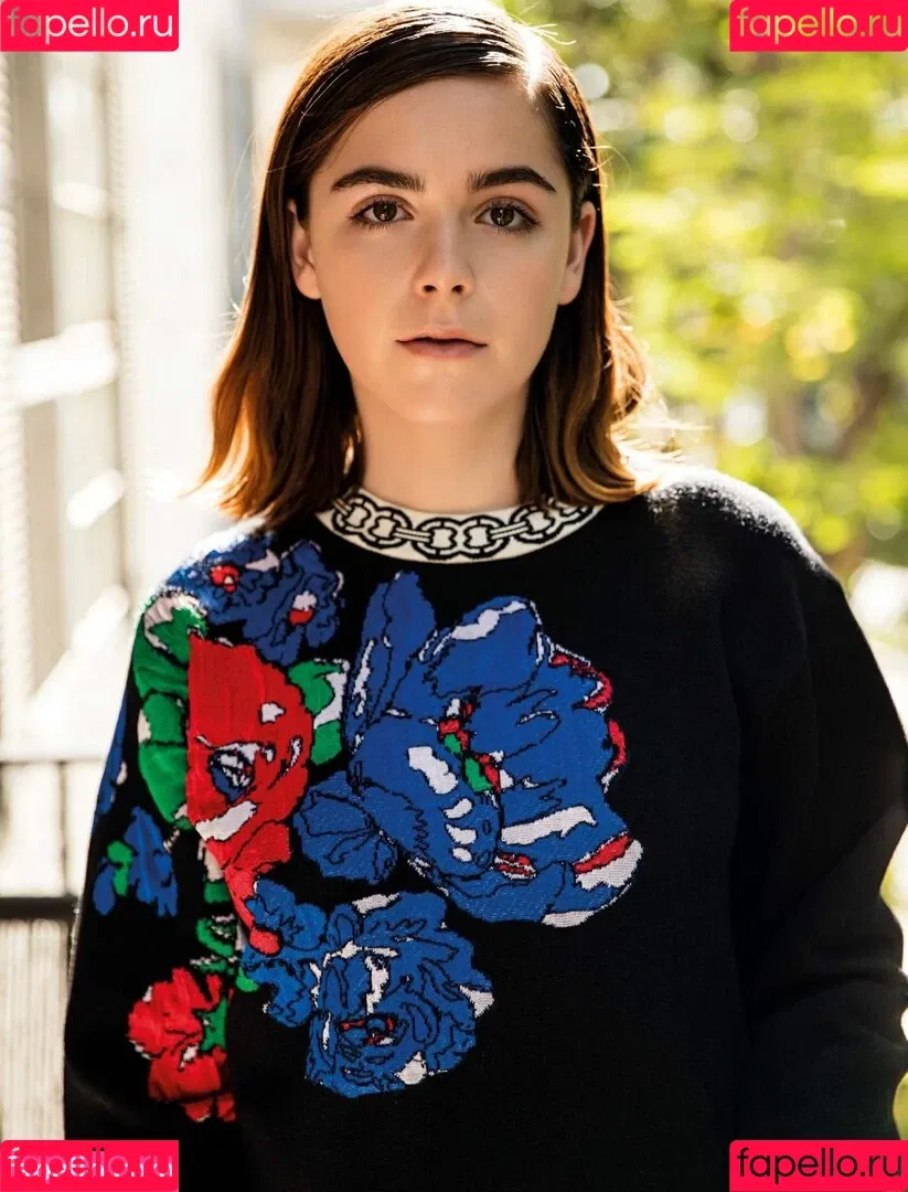 Kiernan Shipka Onlyfans Photo Gallery 