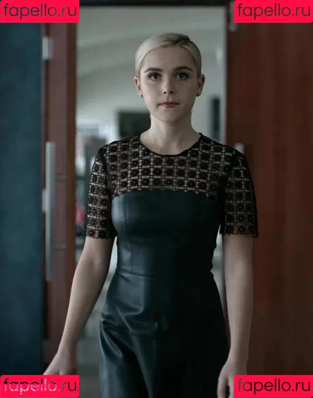 Kiernan Shipka Onlyfans Photo Gallery 