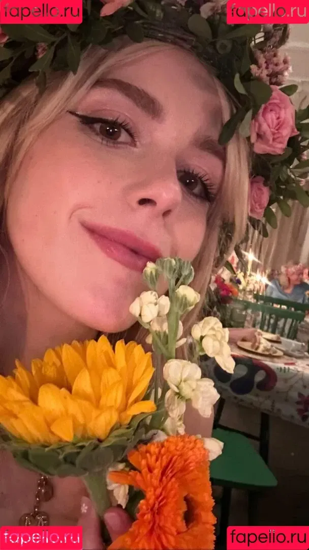Kiernan Shipka Onlyfans Photo Gallery 