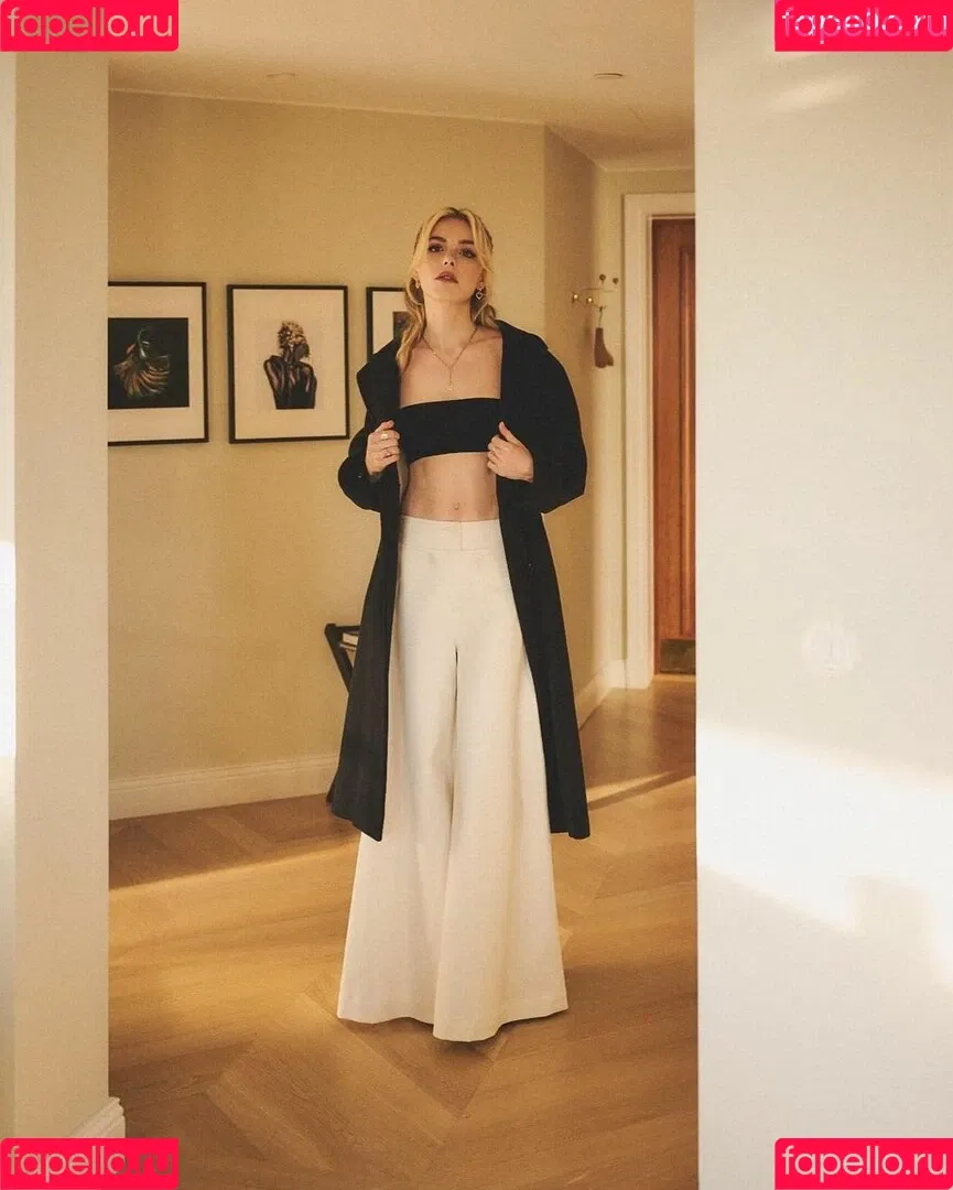 Kiernan Shipka Onlyfans Photo Gallery 