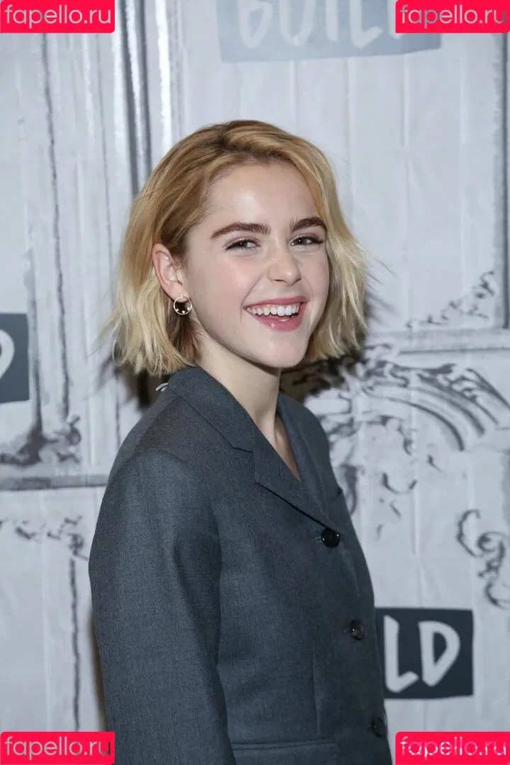 Kiernan Shipka Onlyfans Photo Gallery 