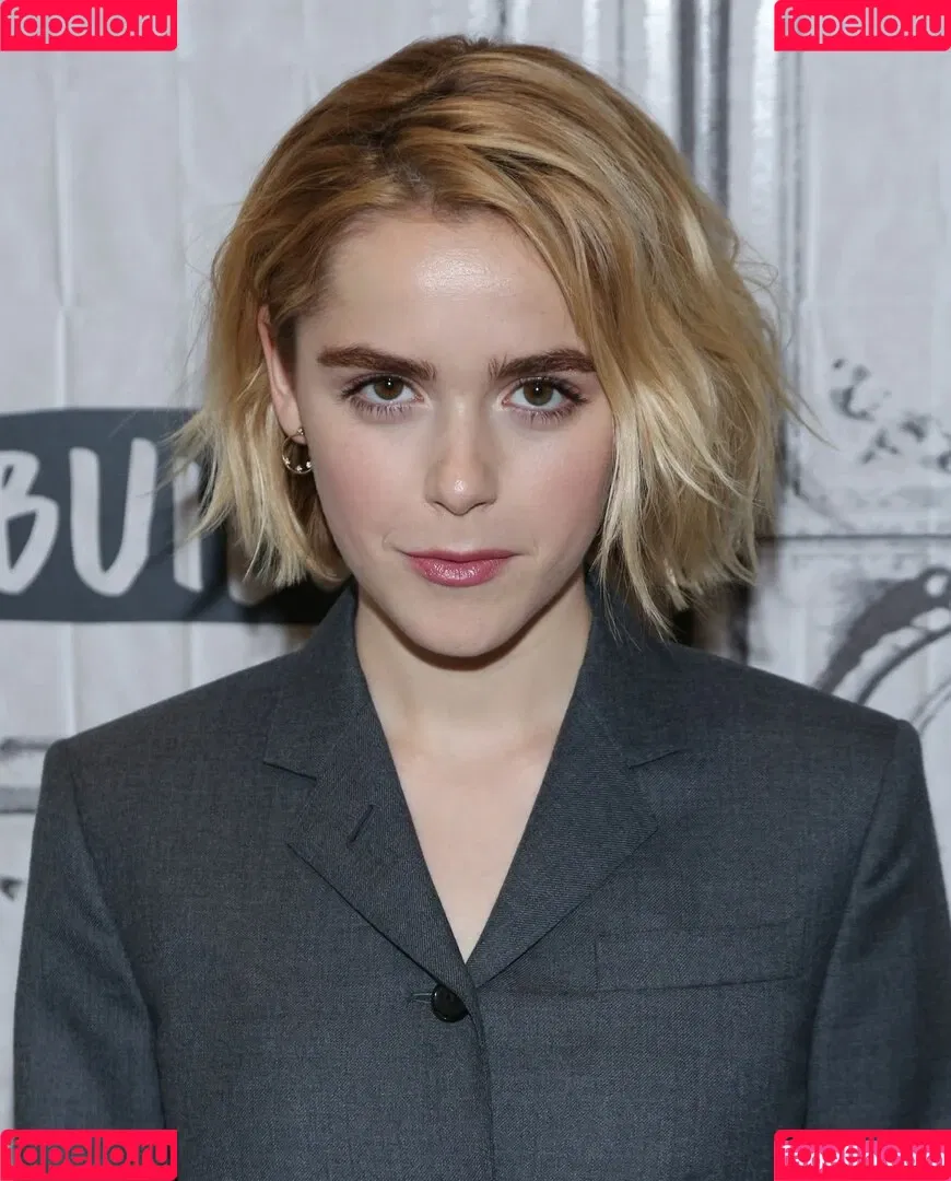 Kiernan Shipka Onlyfans Photo Gallery 