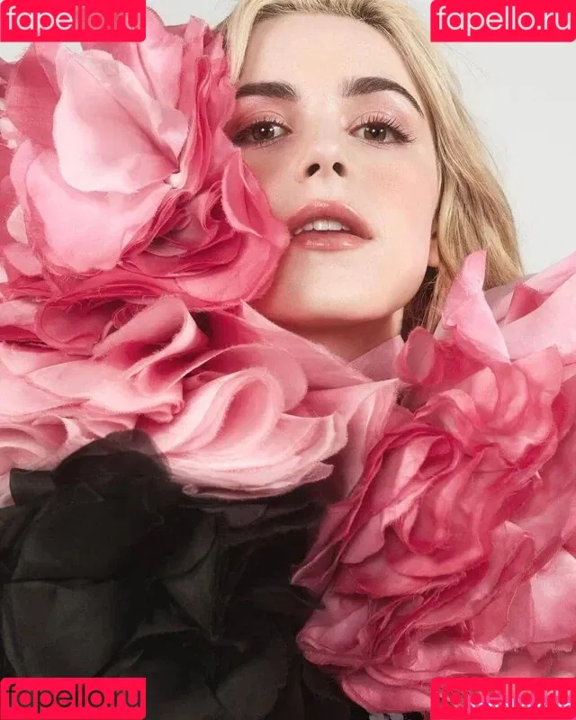 Kiernan Shipka Onlyfans Photo Gallery 