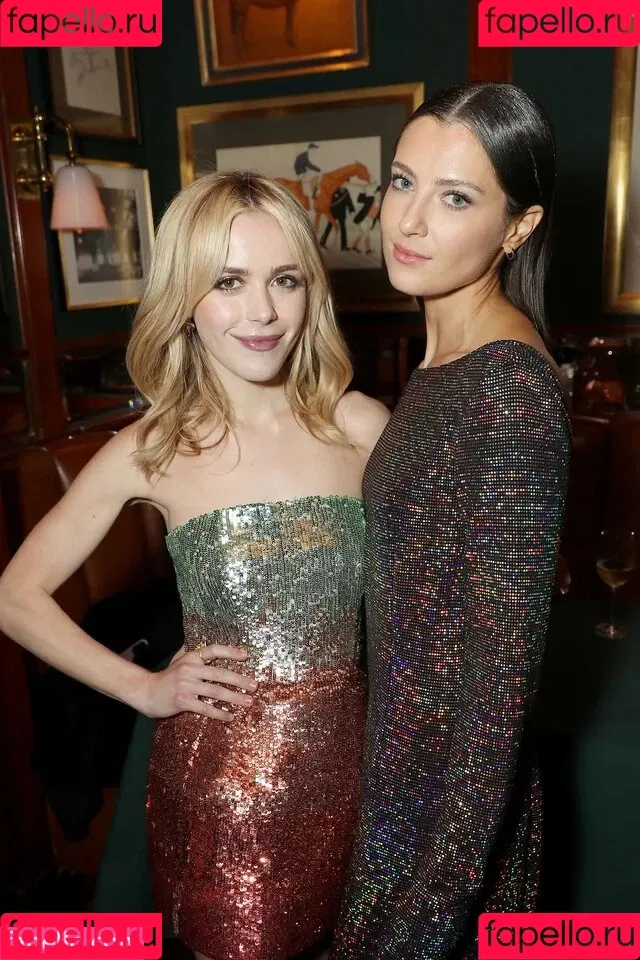 Kiernan Shipka Onlyfans Photo Gallery 