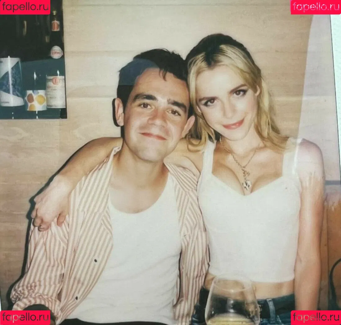 Kiernan Shipka Onlyfans Photo Gallery 
