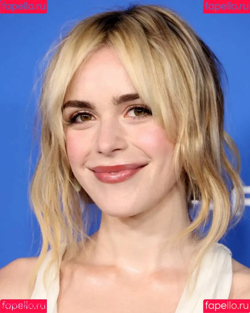 Kiernan Shipka Onlyfans Photo Gallery 