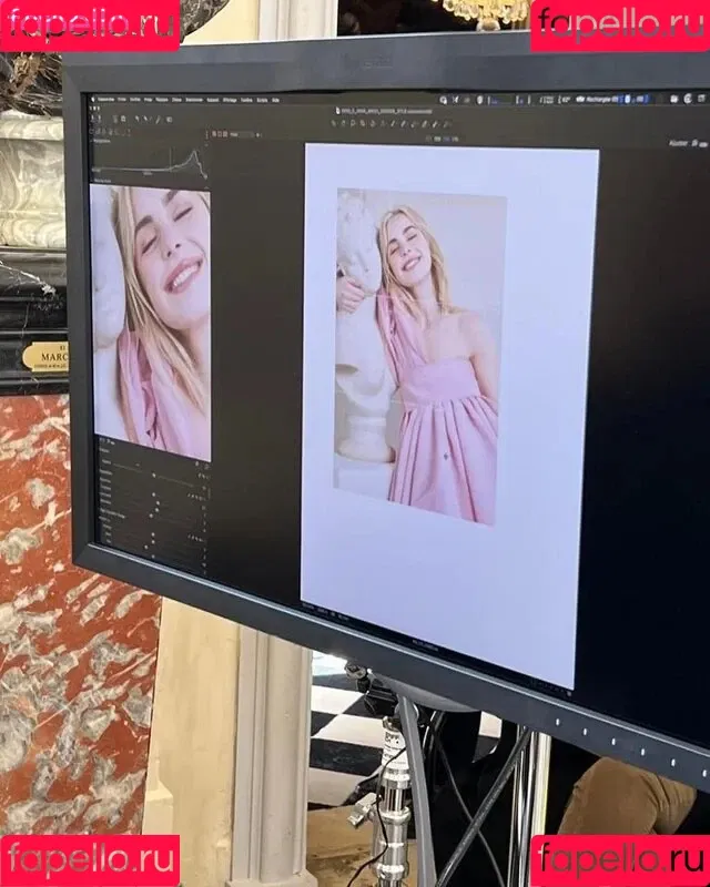 Kiernan Shipka Onlyfans Photo Gallery 