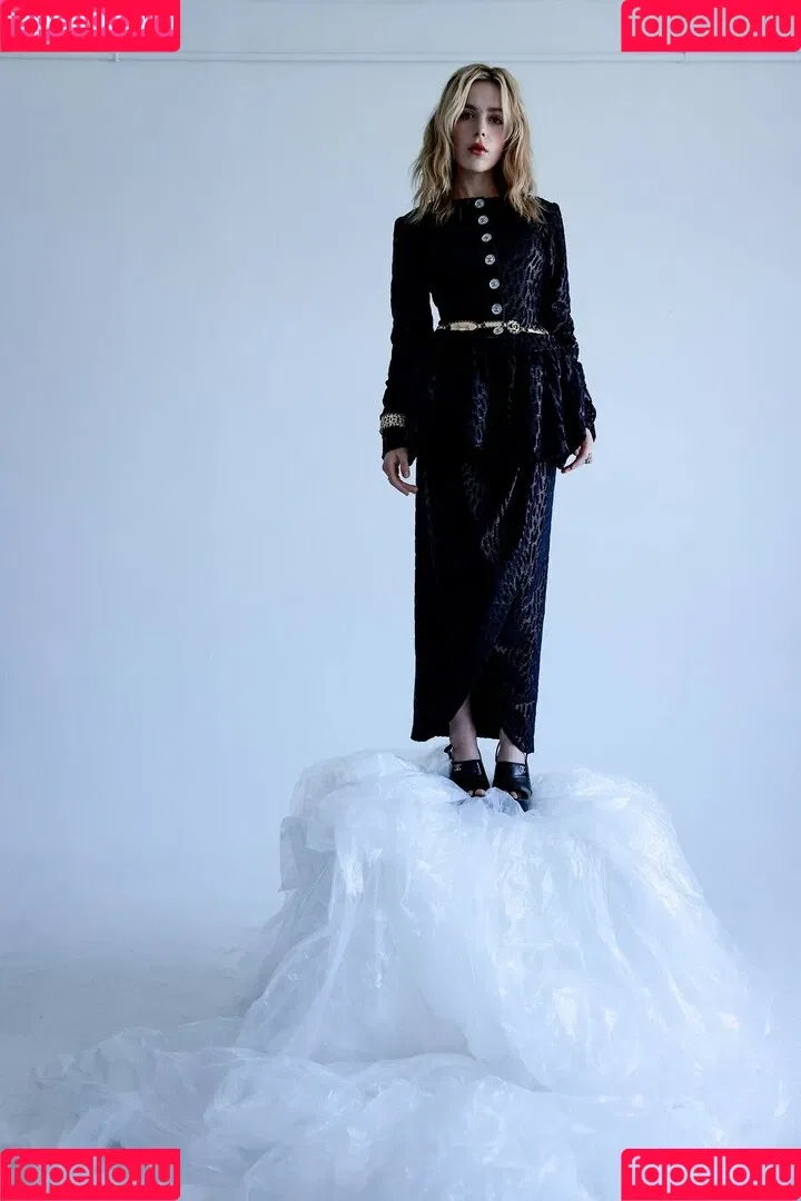Kiernan Shipka Onlyfans Photo Gallery 