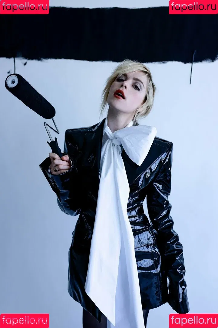 Kiernan Shipka Onlyfans Photo Gallery 
