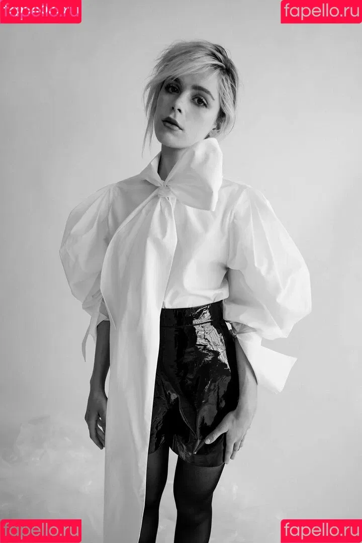 Kiernan Shipka Onlyfans Photo Gallery 