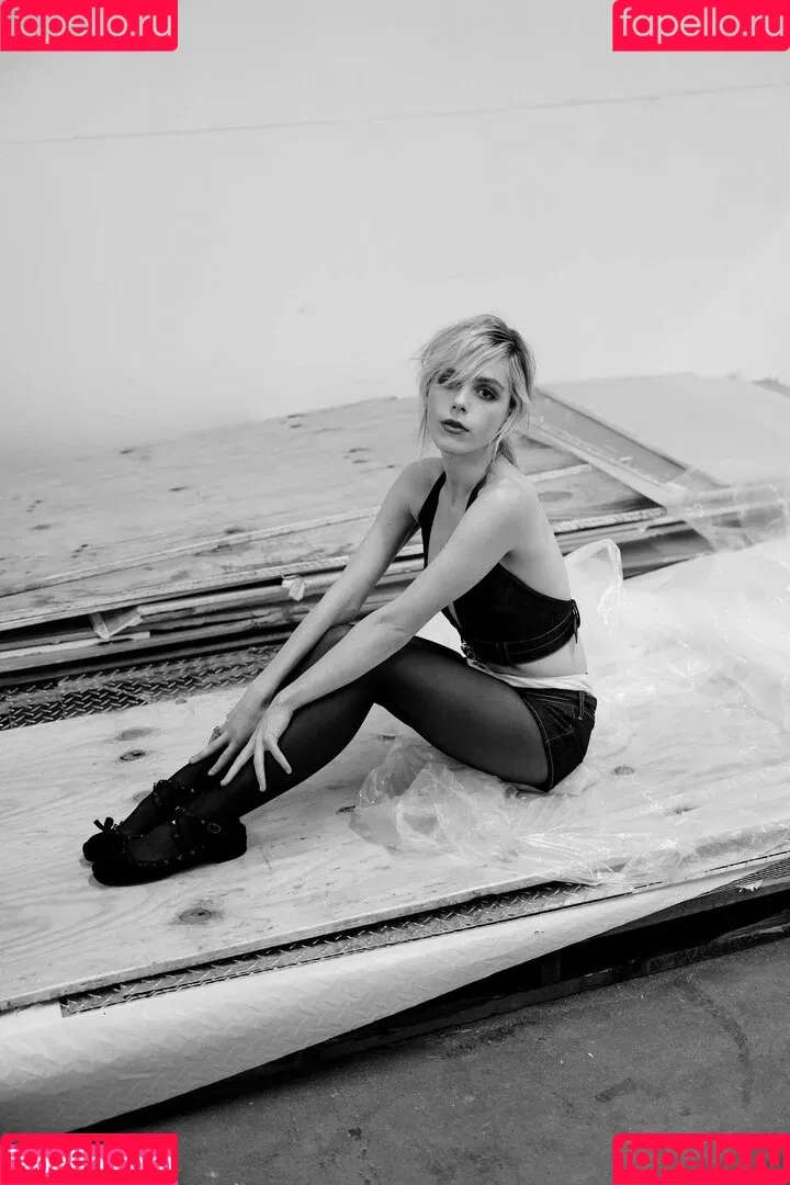 Kiernan Shipka Onlyfans Photo Gallery 