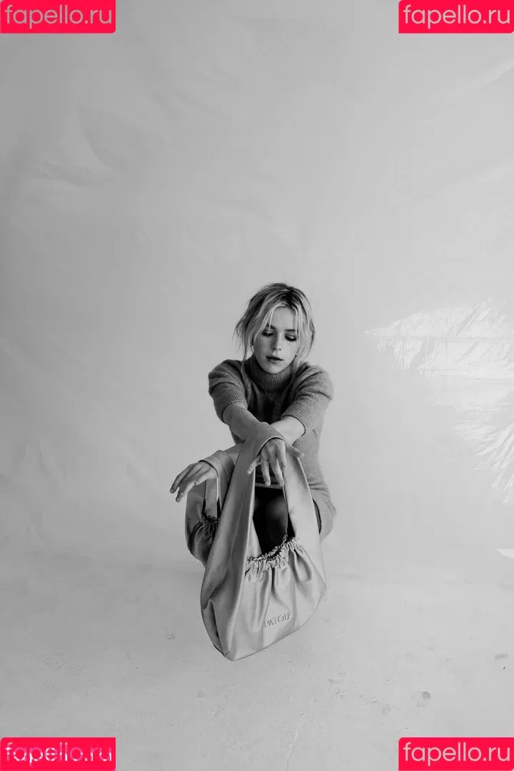 Kiernan Shipka Onlyfans Photo Gallery 