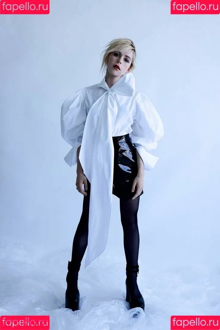 Kiernan Shipka Onlyfans Photo Gallery 