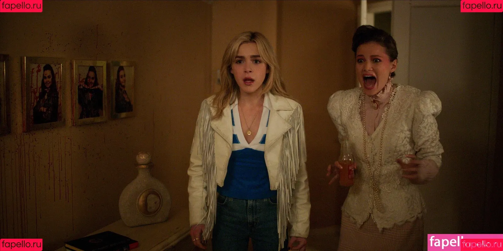 Kiernan Shipka Onlyfans Photo Gallery 