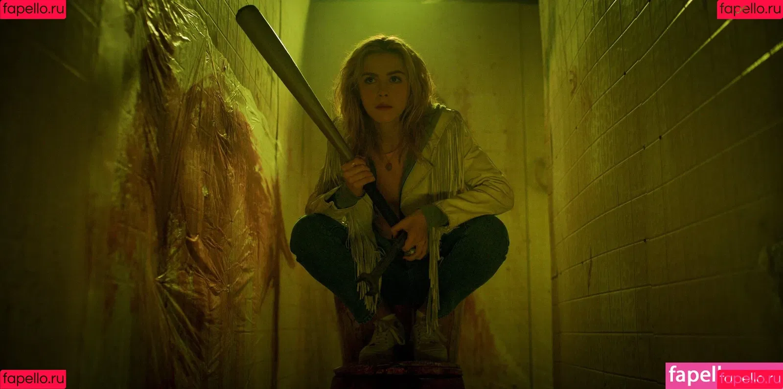Kiernan Shipka Onlyfans Photo Gallery 