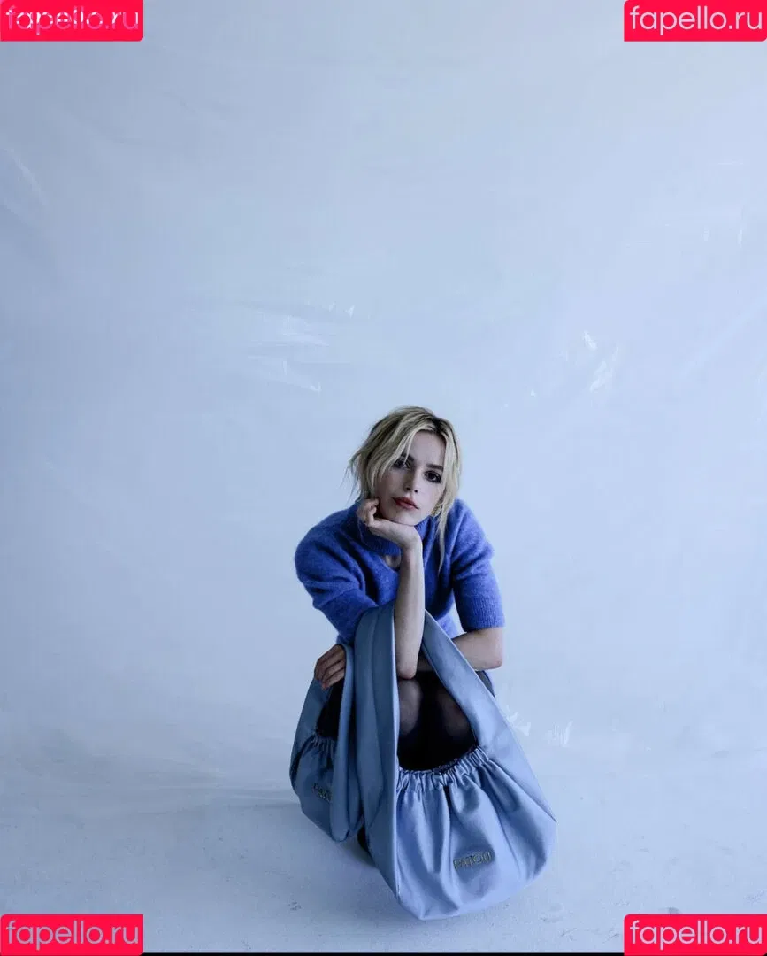 Kiernan Shipka Onlyfans Photo Gallery 