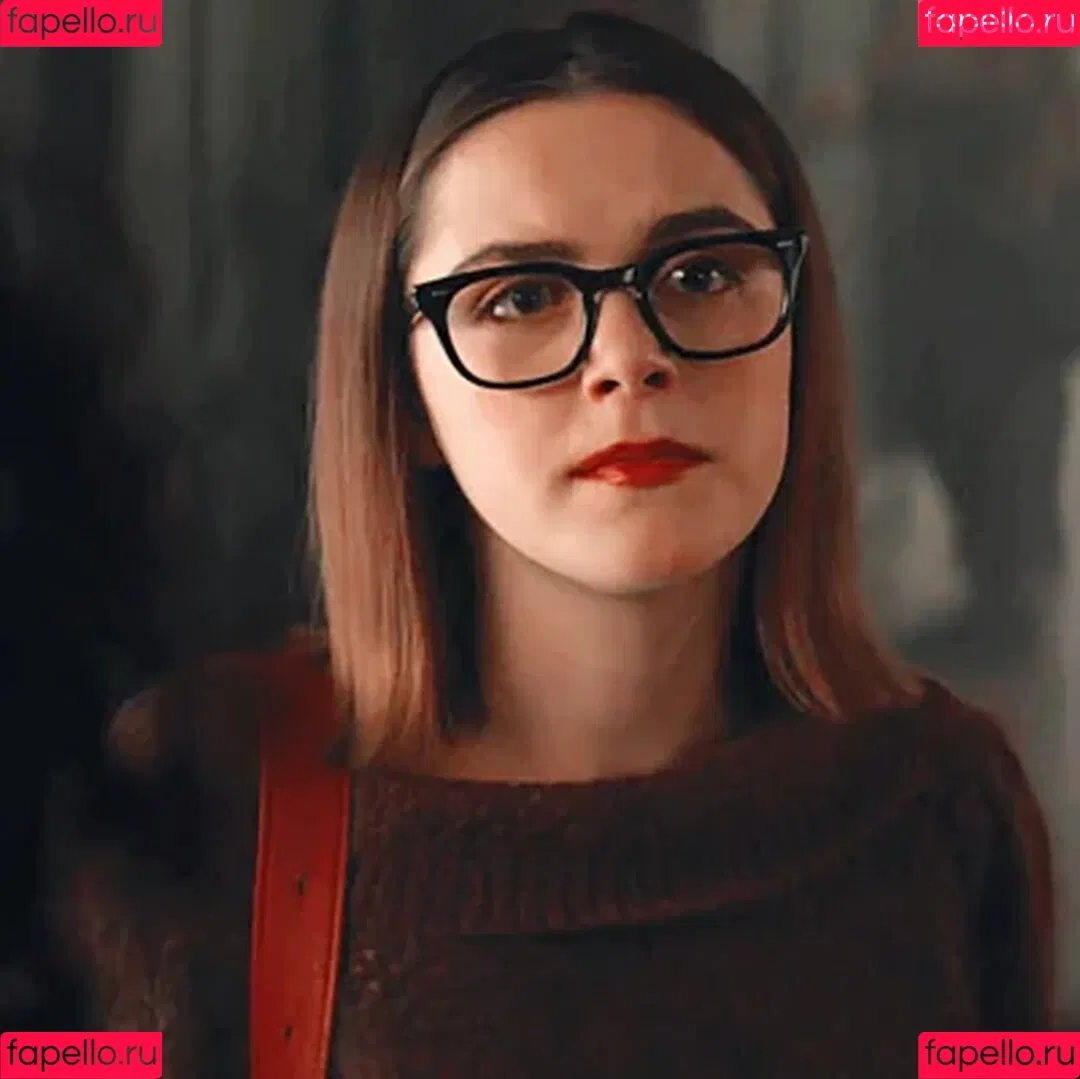 Kiernan Shipka Onlyfans Photo Gallery 