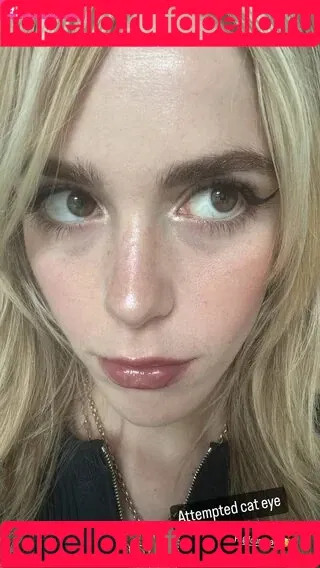 Kiernan Shipka Onlyfans Photo Gallery 