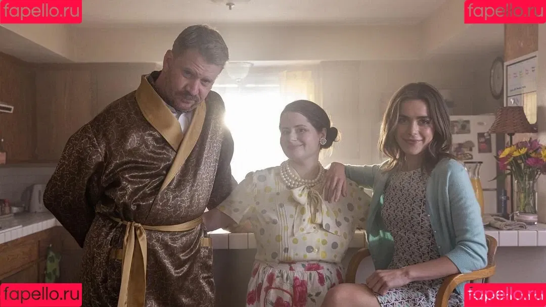 Kiernan Shipka Onlyfans Photo Gallery 