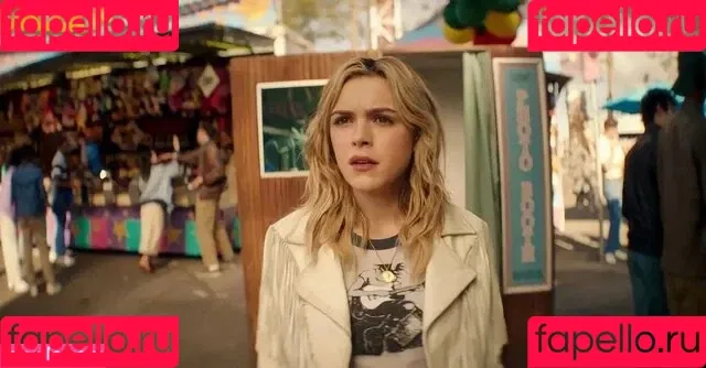 Kiernan Shipka Onlyfans Photo Gallery 