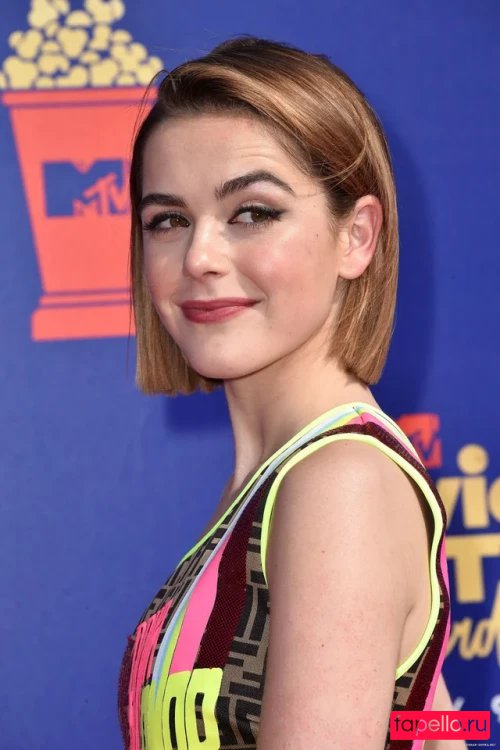 Kiernan Shipka Nude Onlyfans Photo 23